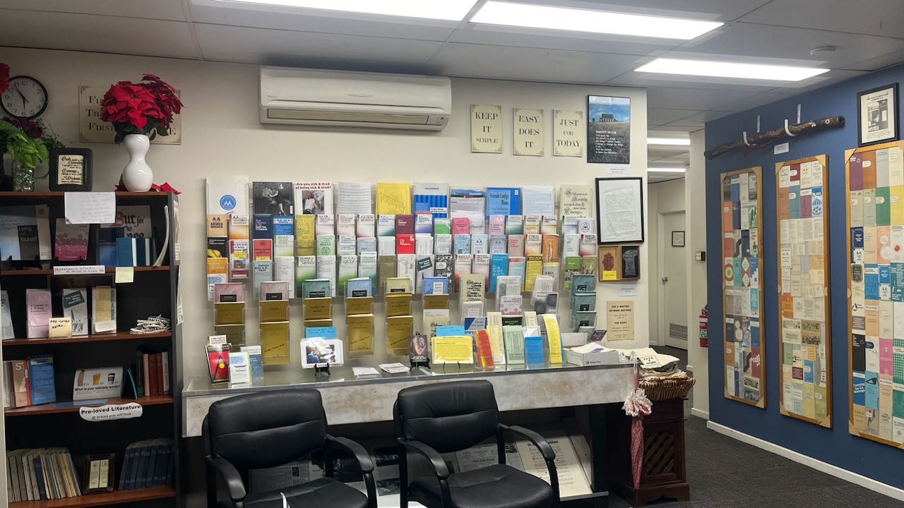 Central Service Office - IMG 1113