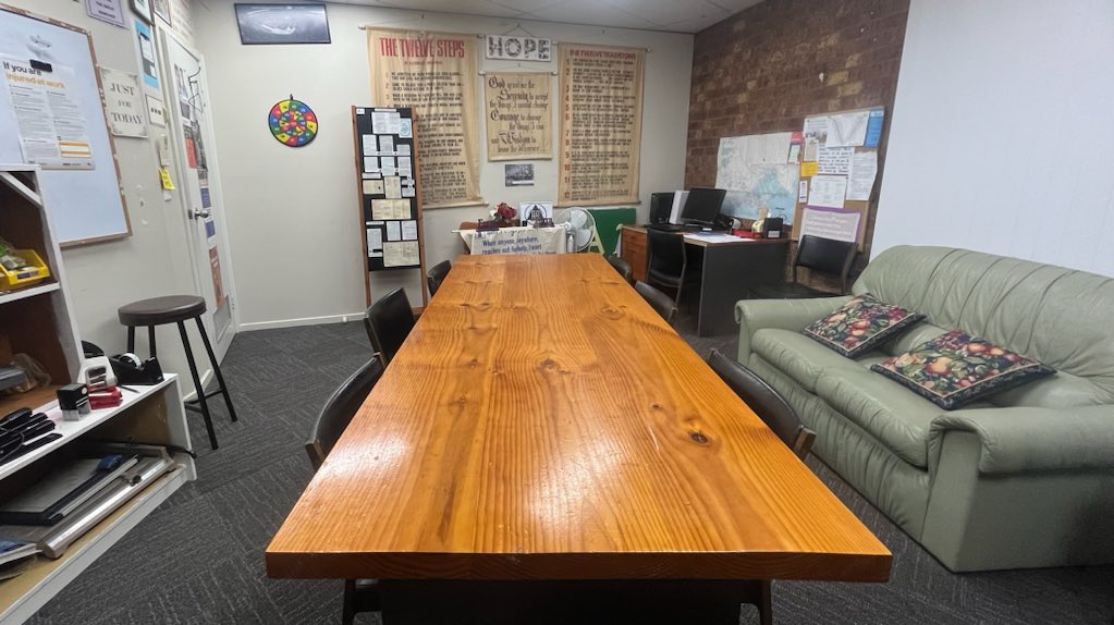 Central Service Office - IMG 1119