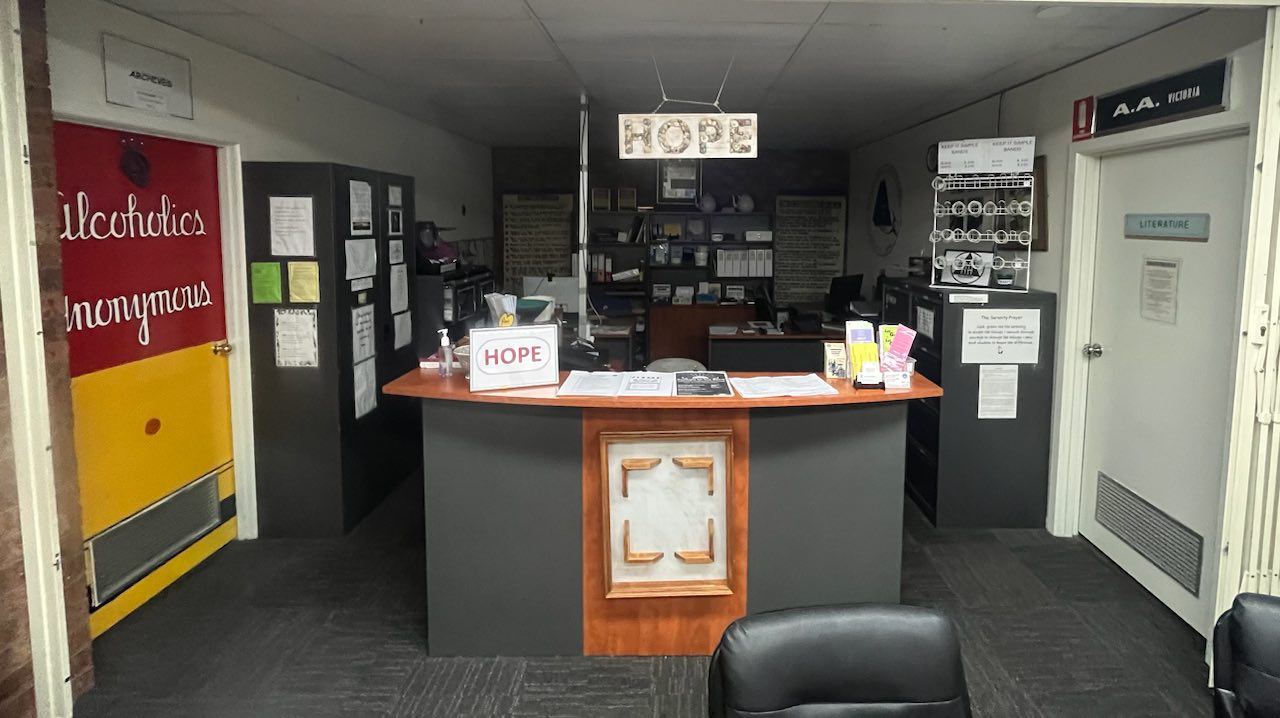 Central Service Office - IMG 1125