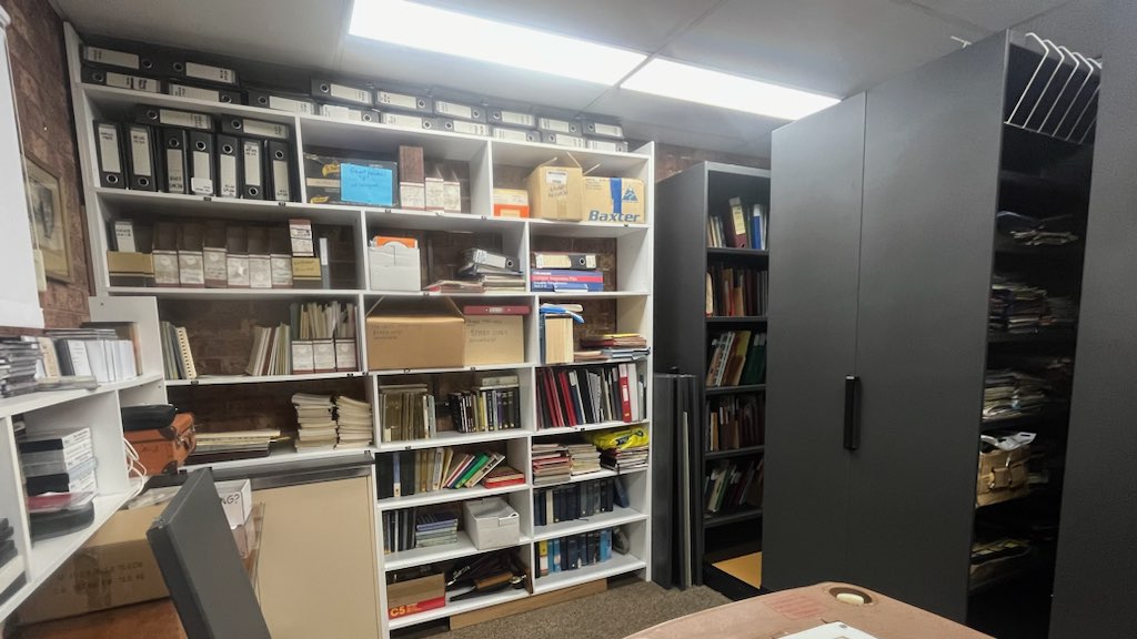 Central Service Office - IMG 1137