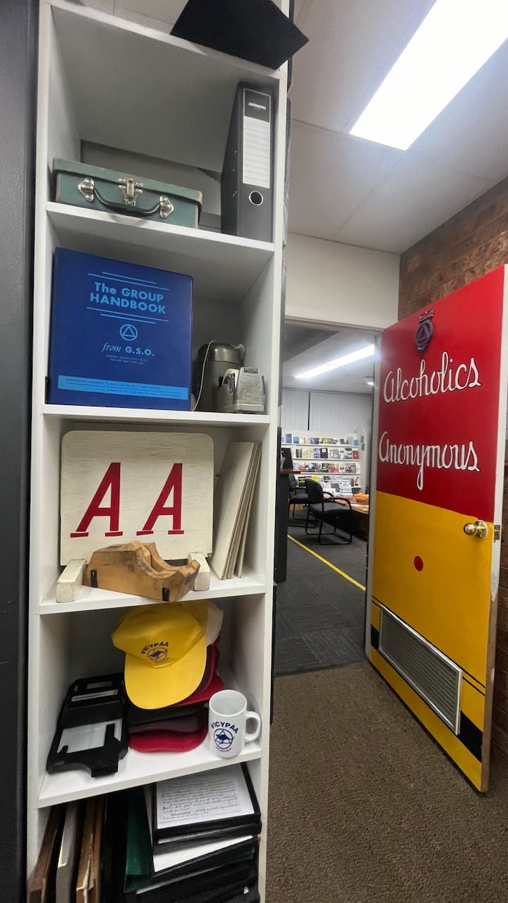 Central Service Office - IMG 1139